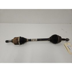 Cardan Gauche (transmission) Citroen C3 3 Phase 1